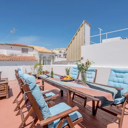 Casa Laila, Center Of The Old Town