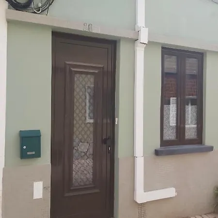 Villa Casa Laila, Center Of The Old Town