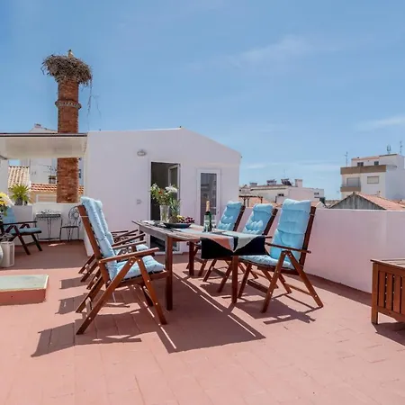 Casa Laila, Center Of The Old Town Villa