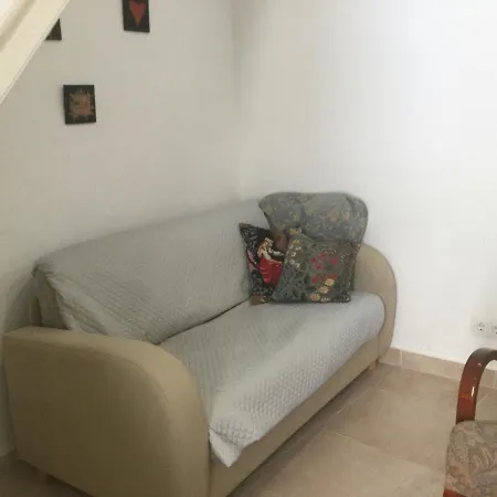 Casa Laila, Center Of The Old Town Villa *