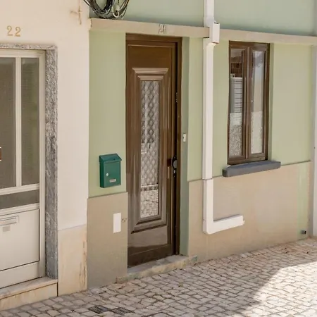 Vila Casa Laila, Center Of The Old Town Portimão